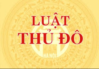 Tài liệu giới thiệu Luật Thủ đô số 39/2024/QH15